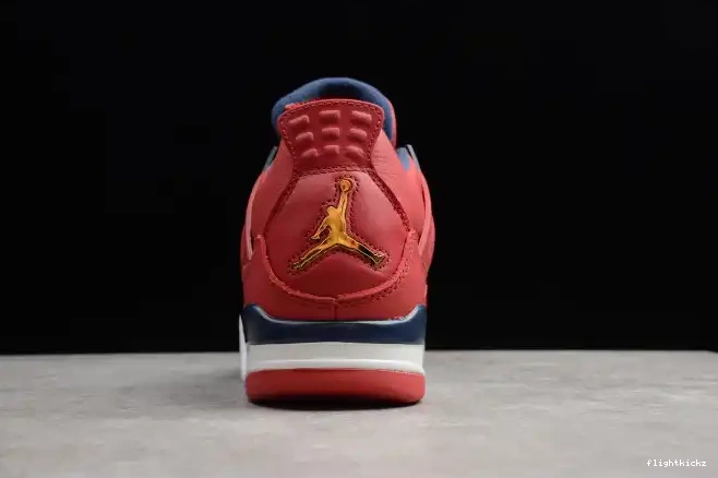 Jordan CI1184-617 SE 4 FIBA Air 0524